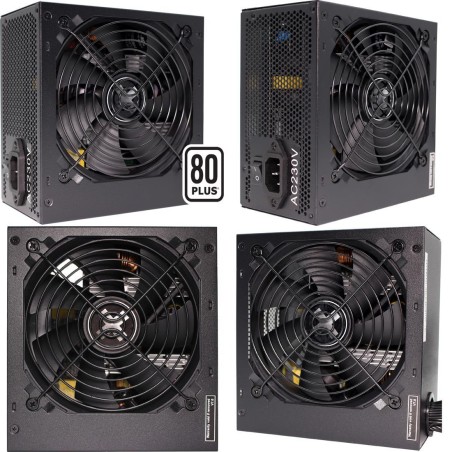 Xilence Xp750R62 Power Supply Unit